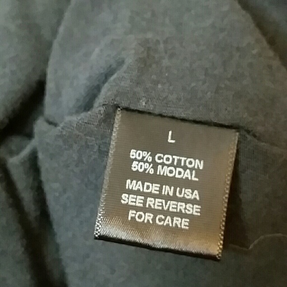 Grit n Glory Grunge Born in Wrong Generation Tank L - Picture 3 of 3